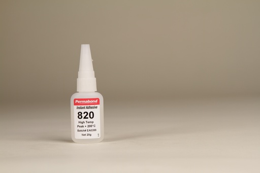 [49-820.FL] PERMABOND 820